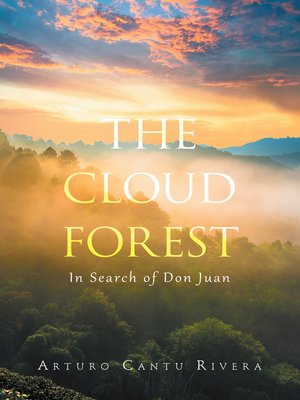 cover image of The Cloud Forest